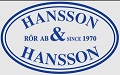Hansson & Hansson Rör AB